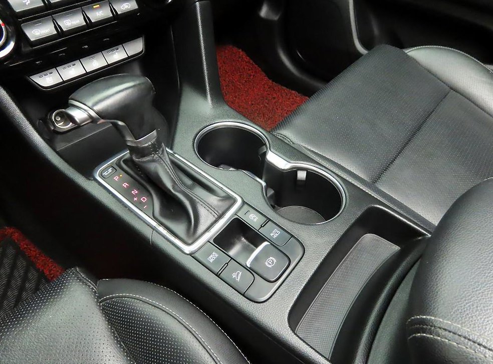 기아 스포티지 디젤 2.0 2WD 노블레스 사진 10
