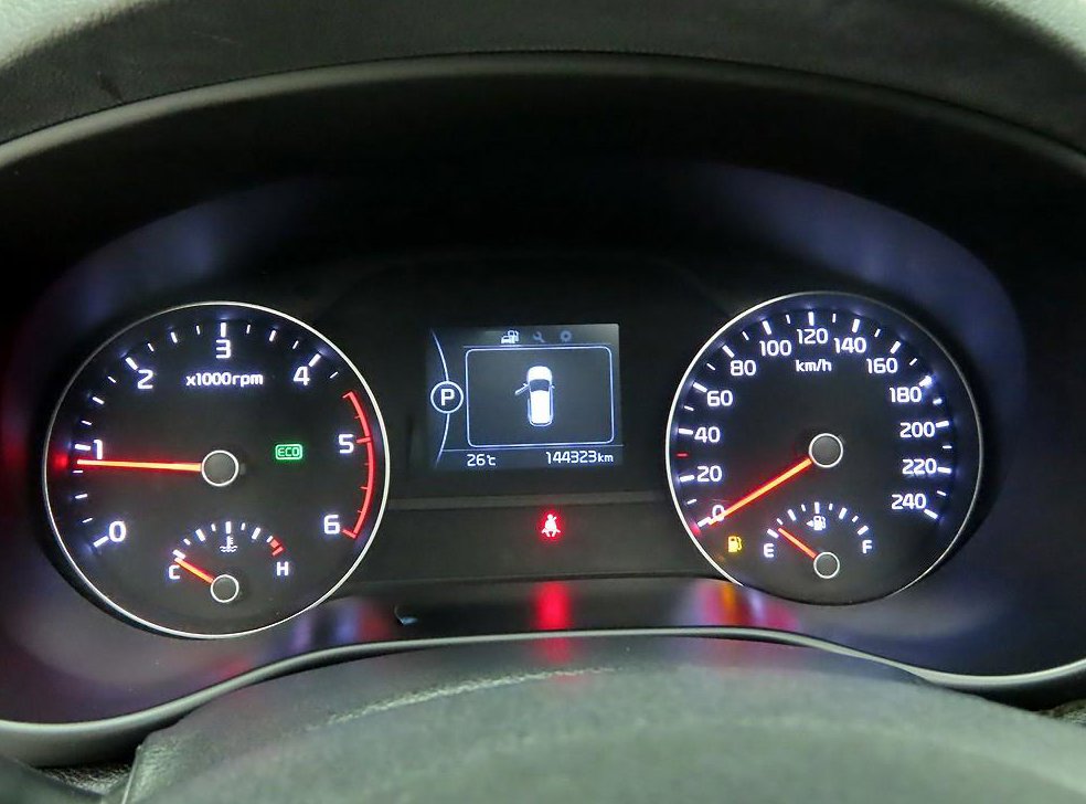 기아 스포티지 디젤 2.0 2WD 노블레스 사진 5