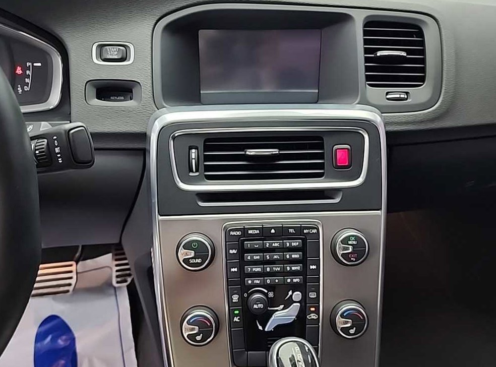 볼보 S60 D2 사진 10