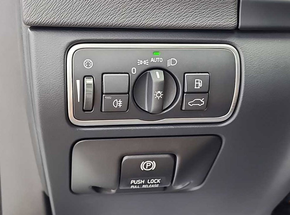 볼보 S60 D2 사진 16