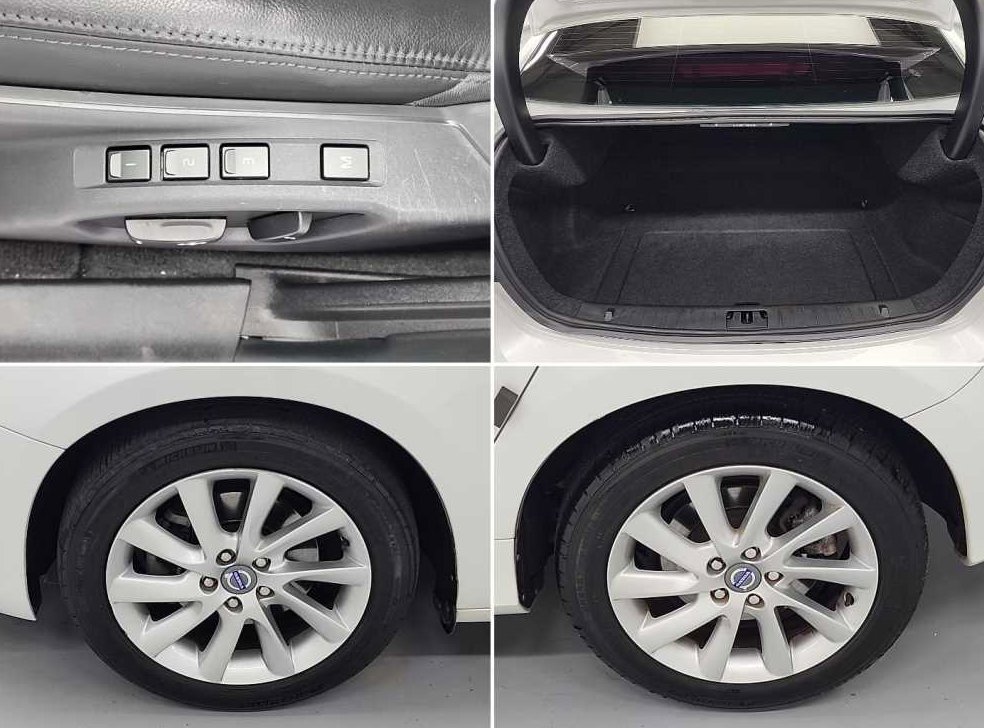 볼보 S60 D2 사진 18