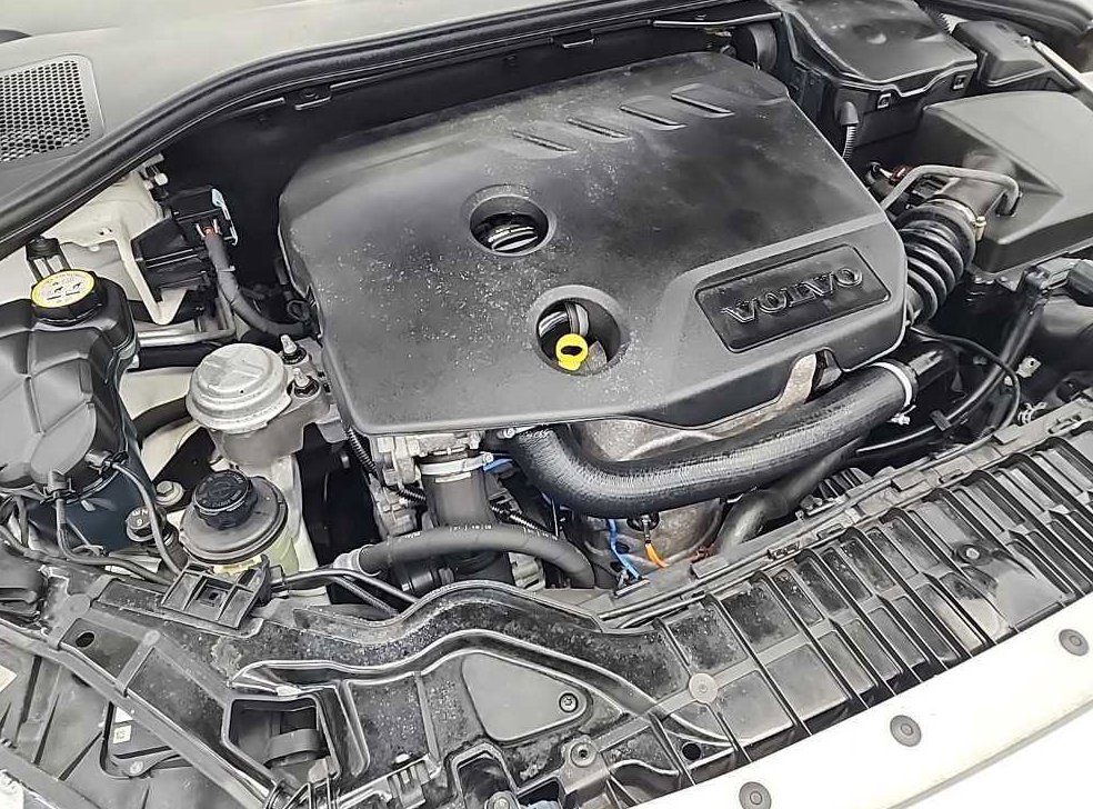 볼보 S60 D2 사진 5