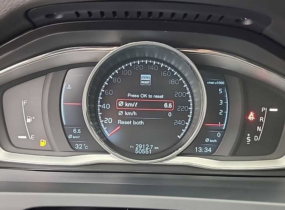 볼보 S60 D2 사진 6