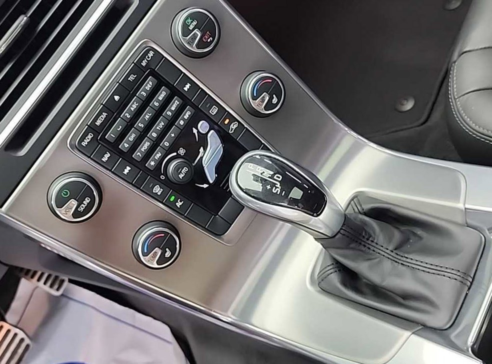 볼보 S60 D2 사진 8