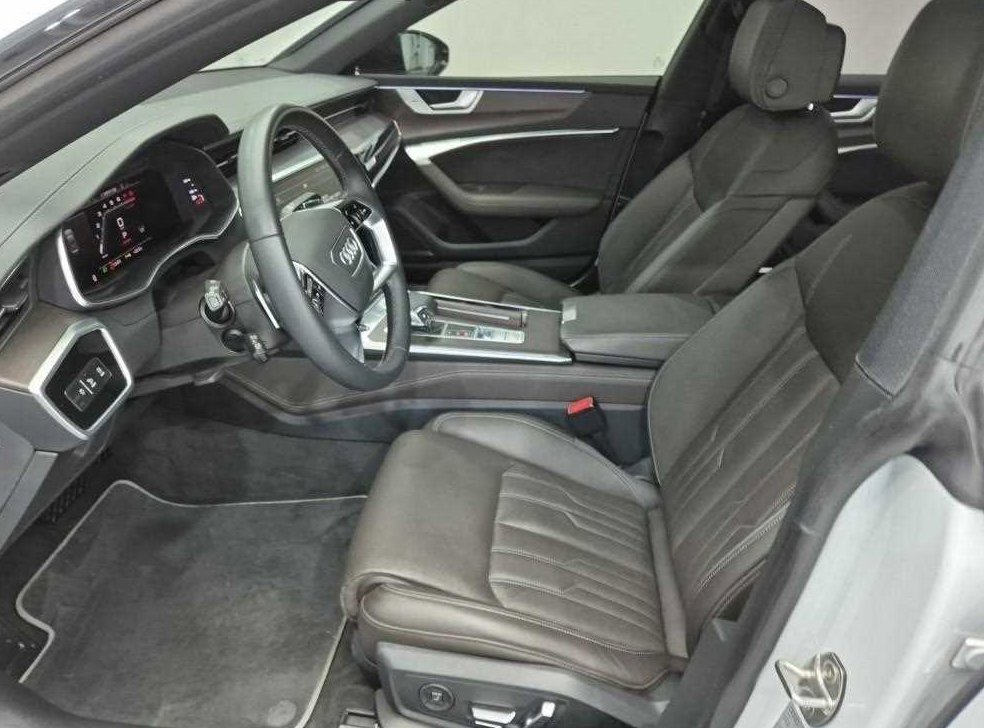아우디 A7 55 TFSI 콰트로 프리미엄 사진 11