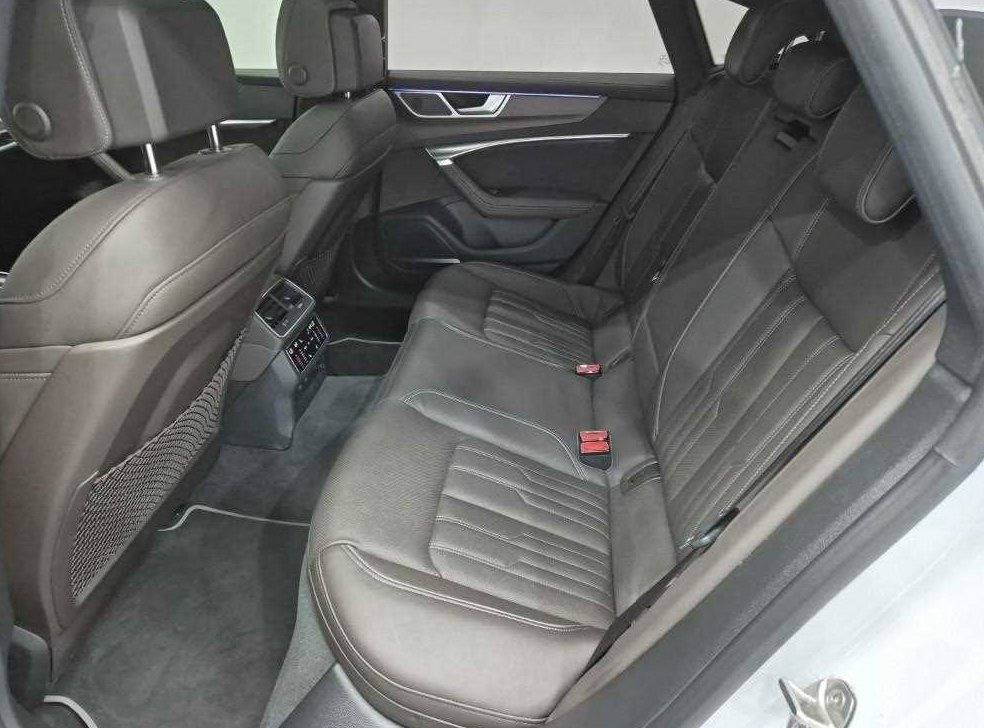 아우디 A7 55 TFSI 콰트로 프리미엄 사진 12