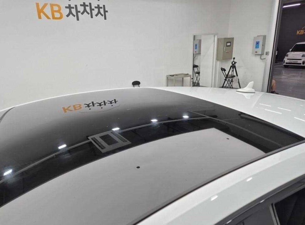 아우디 A7 55 TFSI 콰트로 프리미엄 사진 13