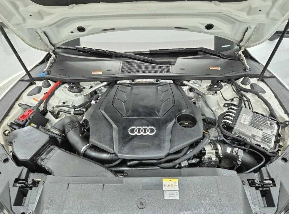 아우디 A7 55 TFSI 콰트로 프리미엄 사진 5