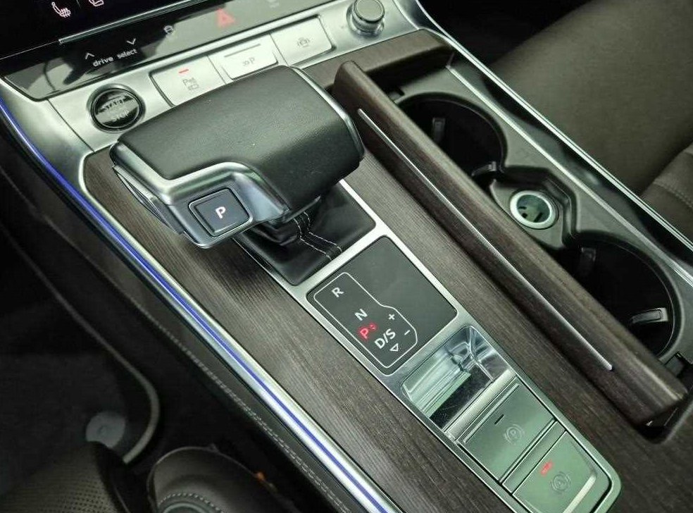 아우디 A7 55 TFSI 콰트로 프리미엄 사진 8