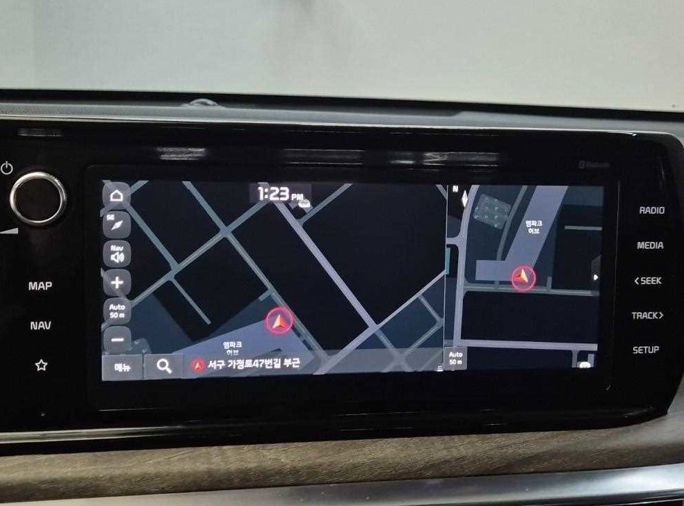 기아 K5 2.0 노블레스 사진 13