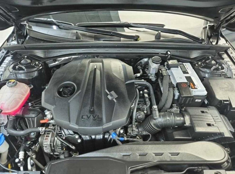 기아 K5 2.0 노블레스 사진 5