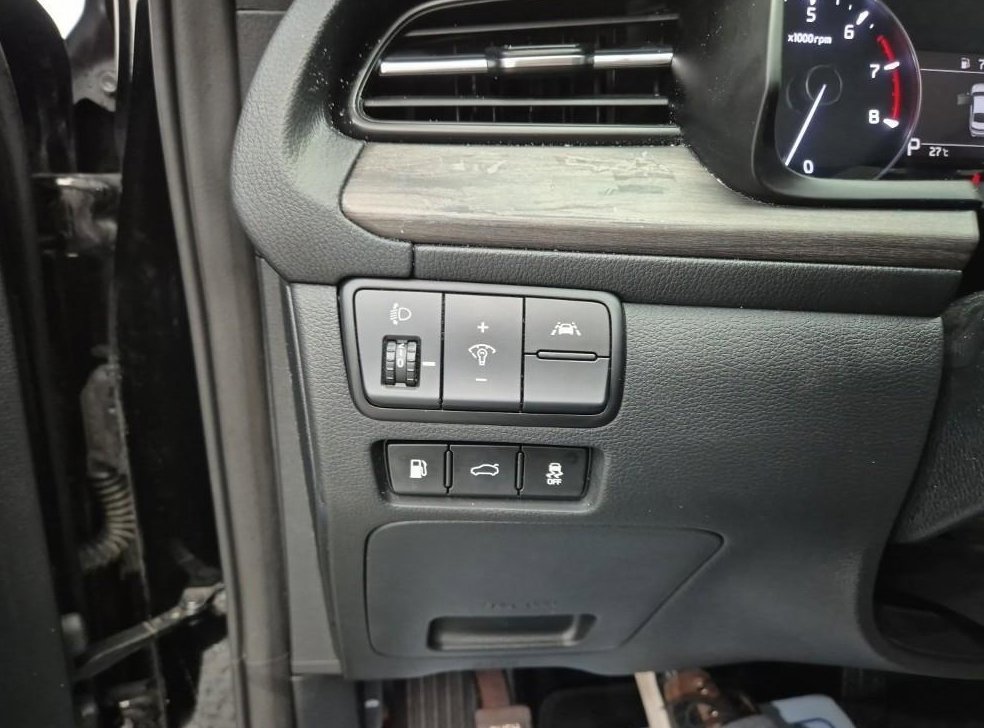 기아 K7 가솔린 2.5 GDI 사진 17