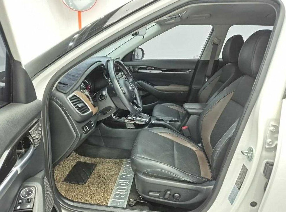 기아 셀토스 가솔린 1.6 터보 2WD 사진 11