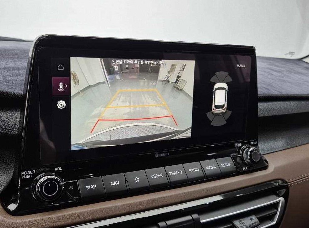 기아 셀토스 가솔린 1.6 터보 2WD 사진 14