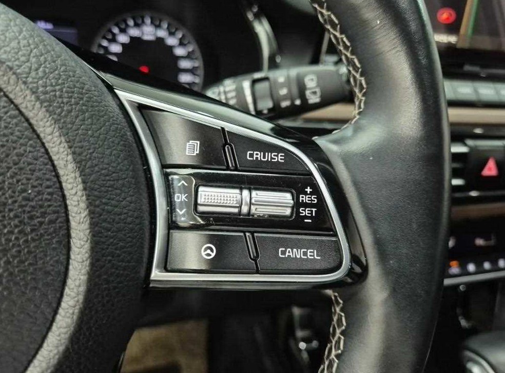기아 셀토스 가솔린 1.6 터보 2WD 사진 15