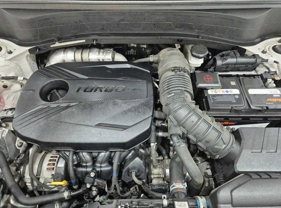 기아 셀토스 가솔린 1.6 터보 2WD 사진 5