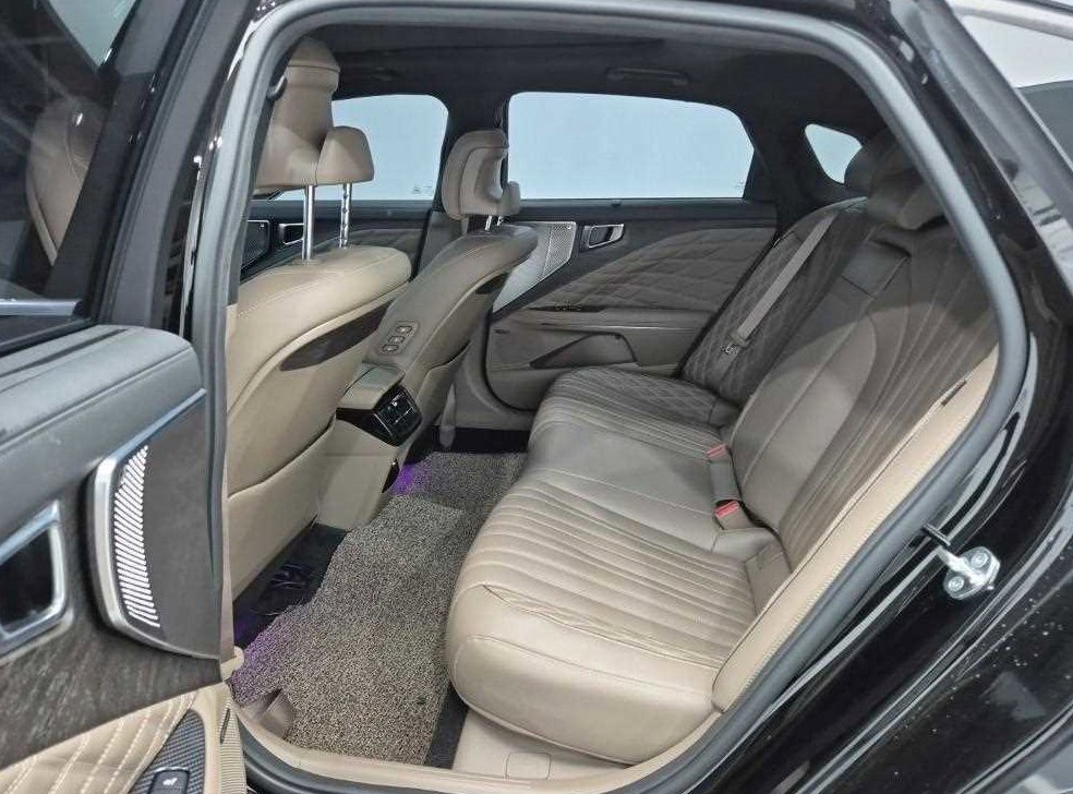기아 K8 2.5 2WD 사진 12