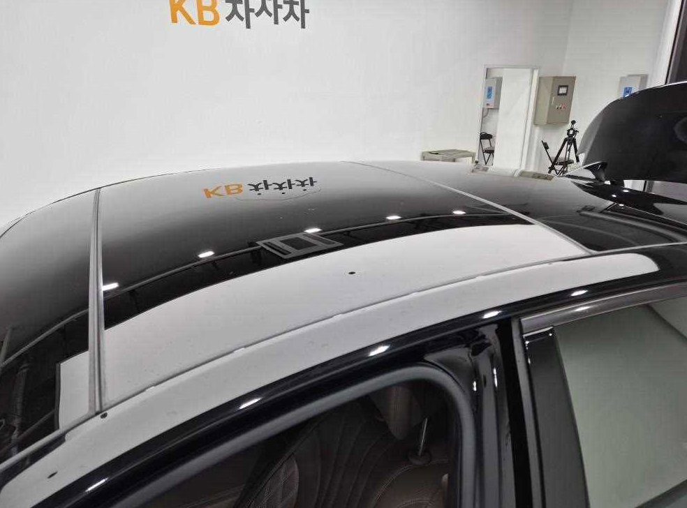 기아 K8 2.5 2WD 사진 13