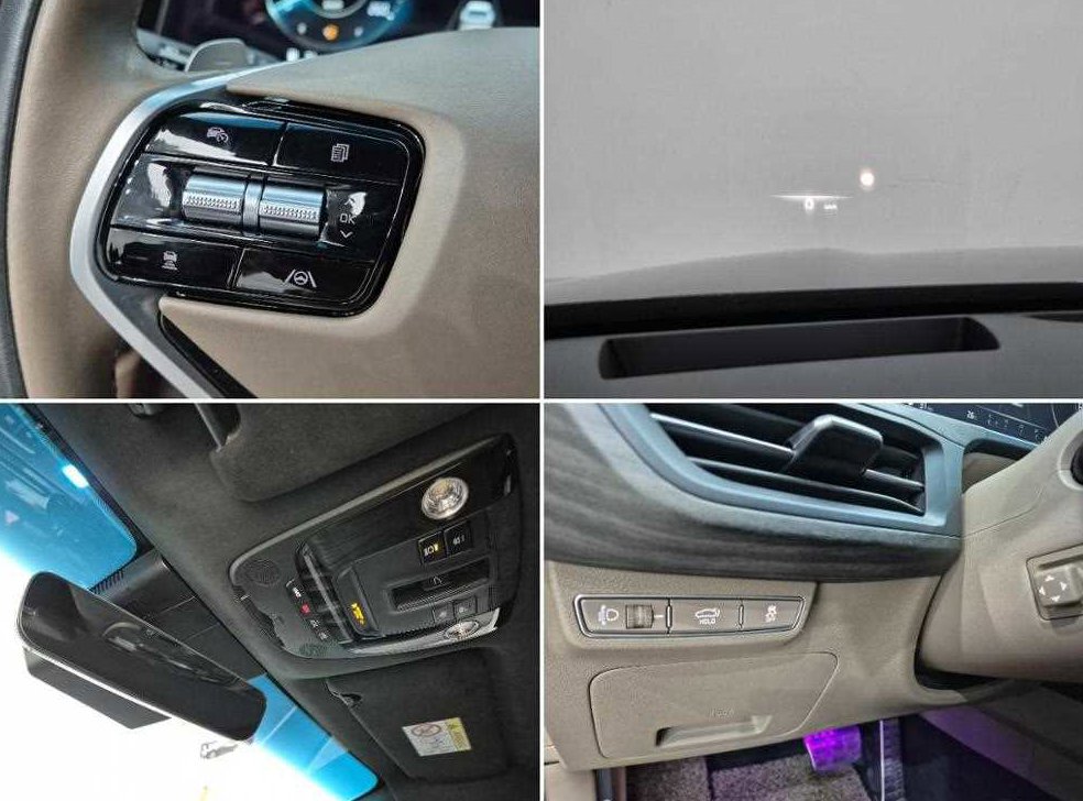기아 K8 2.5 2WD 사진 16