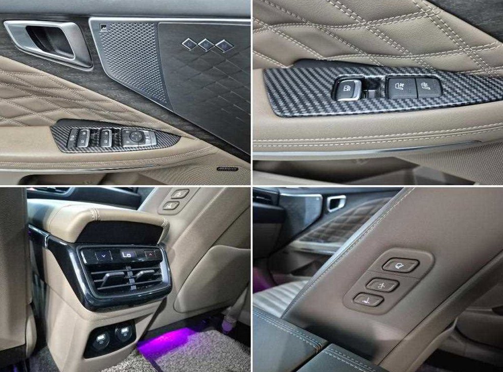 기아 K8 2.5 2WD 사진 17