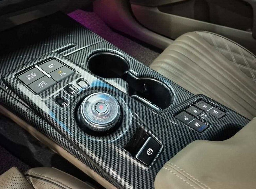 기아 K8 2.5 2WD 사진 8