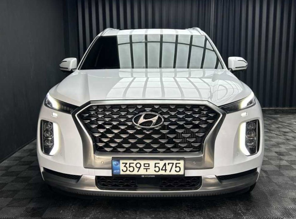 현대 팰리세이드 디젤 2.2 2WD