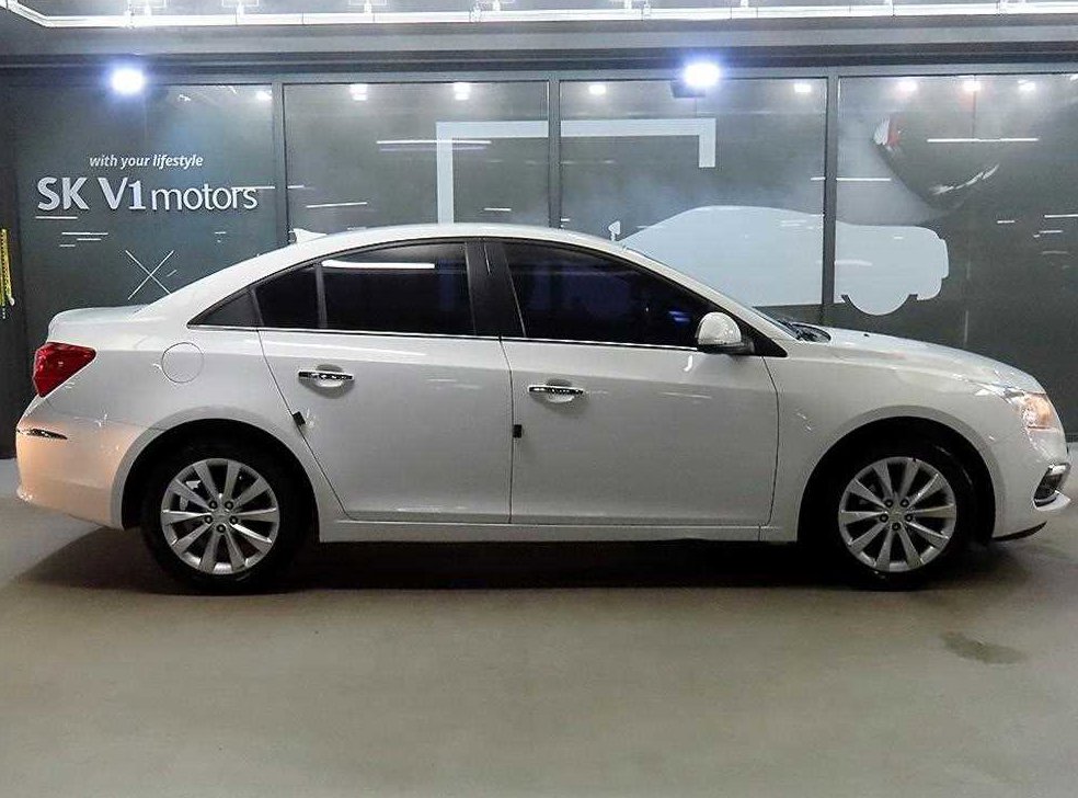 쉐보레 크루즈 1.8 LTZ 사진 3