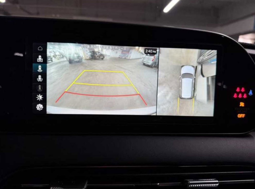 현대 팰리세이드 가솔린 3.8 2WD 사진 11