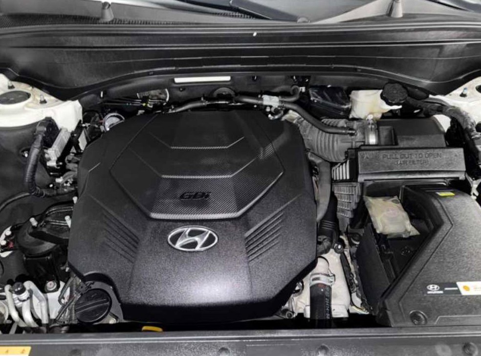 현대 팰리세이드 가솔린 3.8 2WD 사진 19