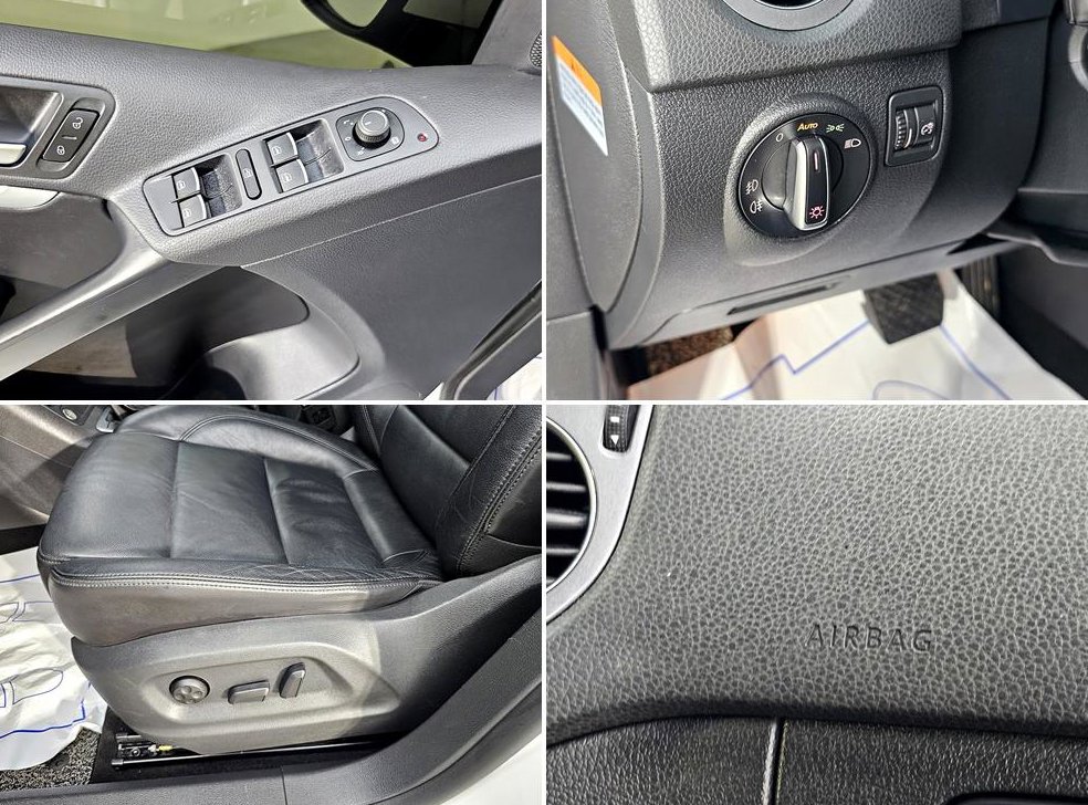 폭스바겐 티구안 2.0 TDI 컴포트 사진 16