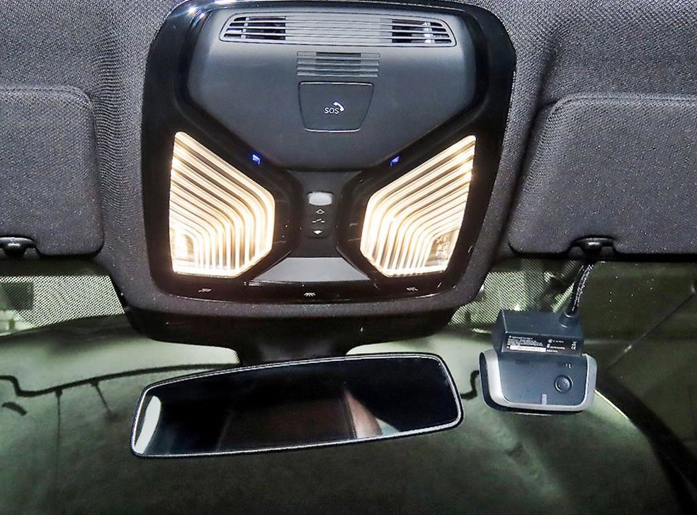 BMW 5시리즈 520i M 스포츠 사진 16