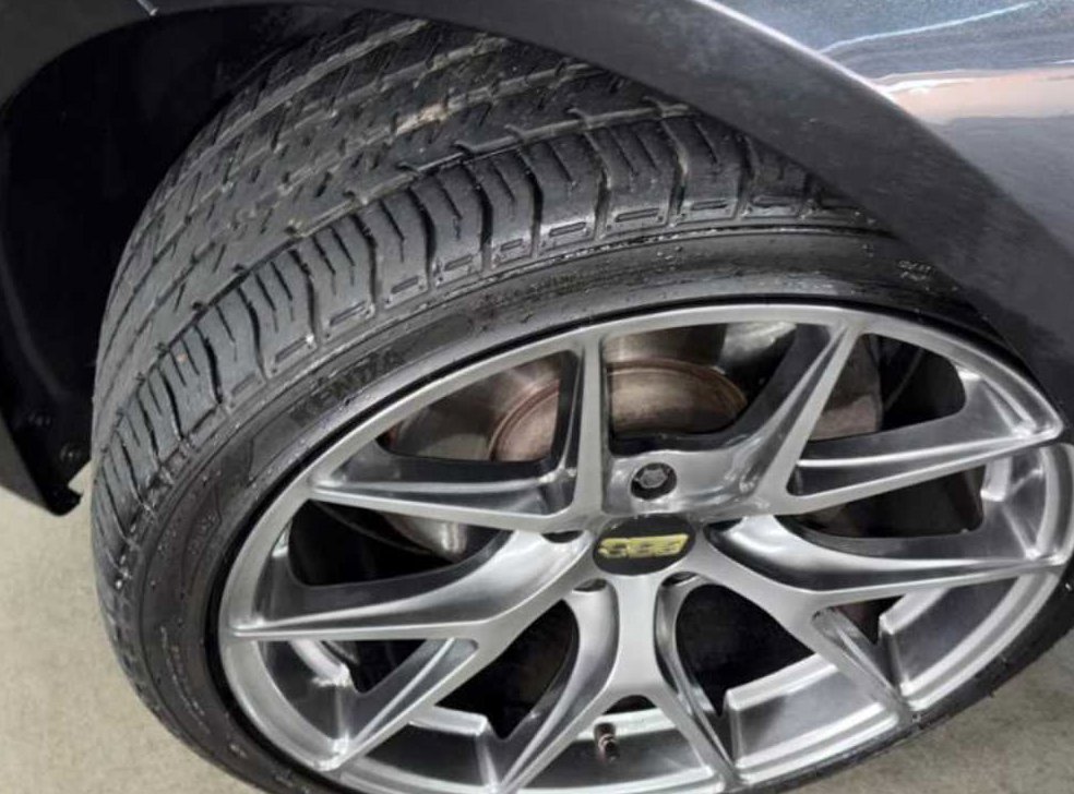 BMW 3시리즈 320i M 스포츠 사진 20