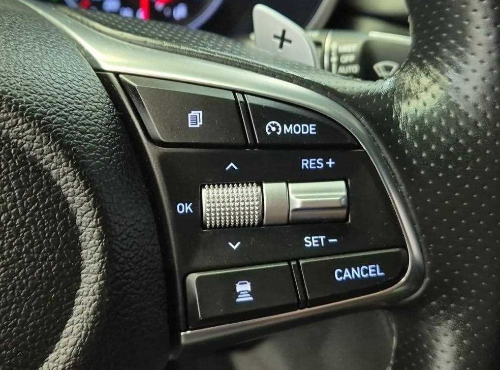 제네시스 G70 3.3T 스포츠 AWD 사진 15