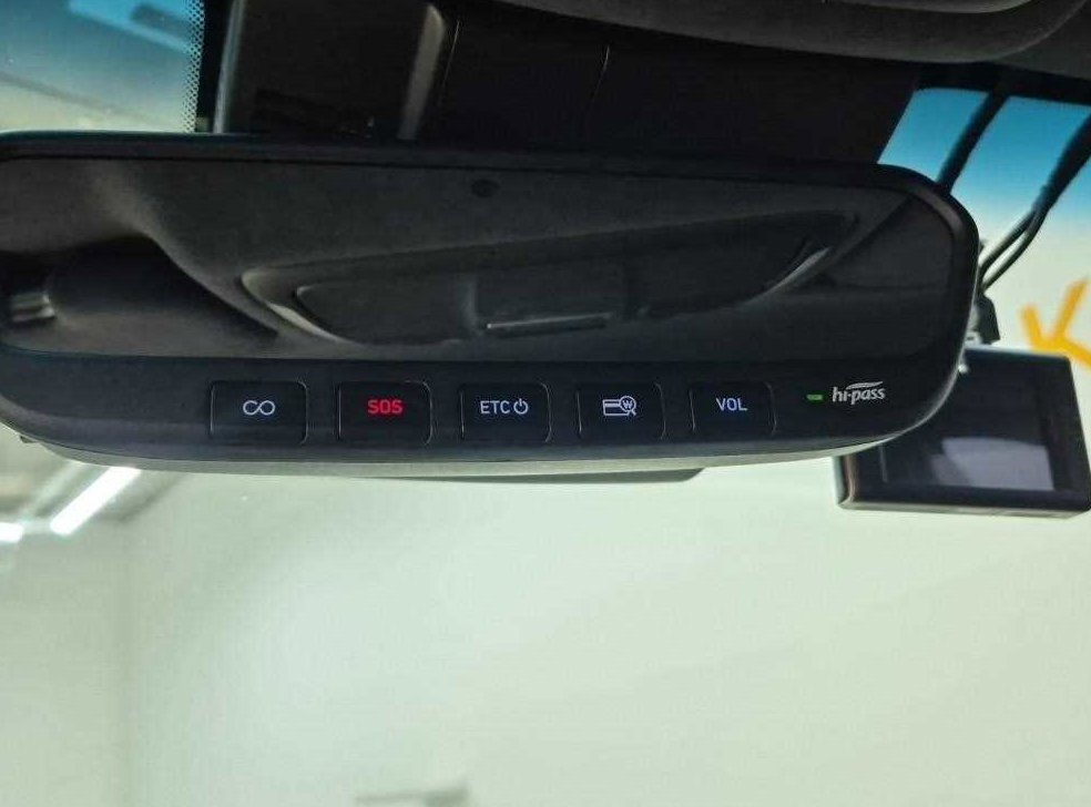 제네시스 G70 3.3T 스포츠 AWD 사진 17