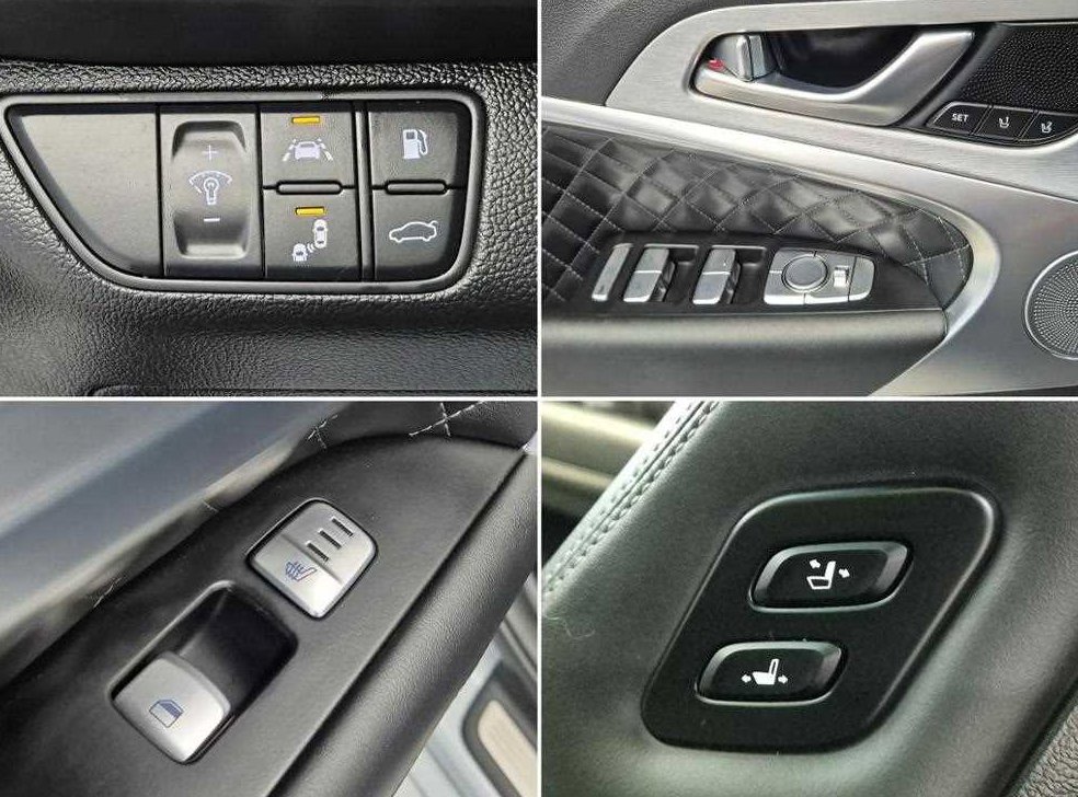 제네시스 G70 3.3T 스포츠 AWD 사진 18