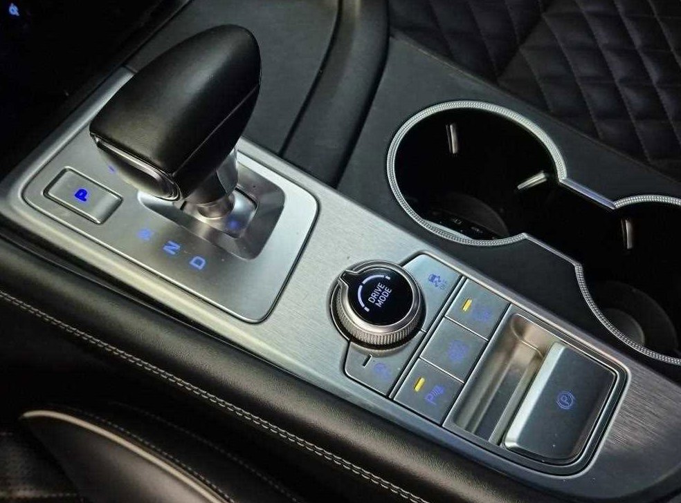 제네시스 G70 3.3T 스포츠 AWD 사진 8