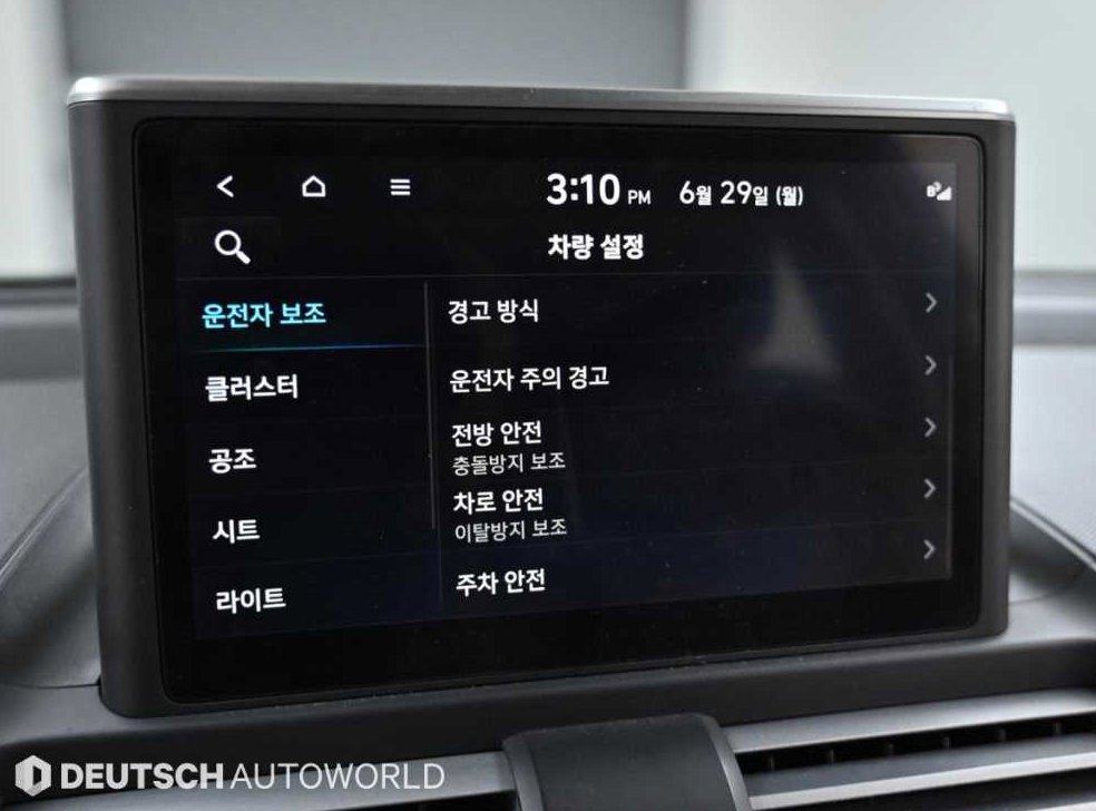 현대 캐스퍼 1.0 가솔린 사진 17