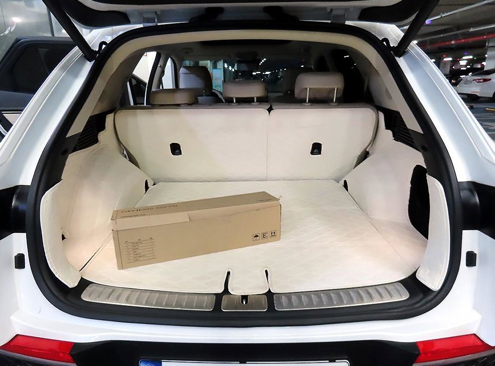 제네시스 GV70 2.5T 가솔린 AWD 사진 16