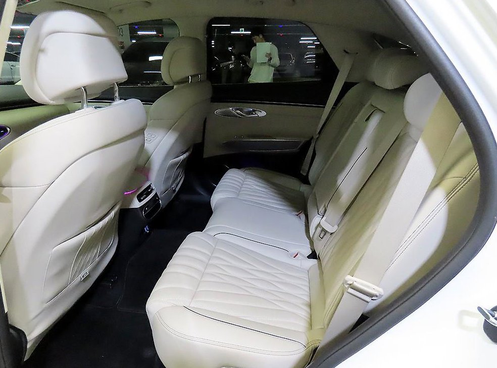 제네시스 GV70 2.5T 가솔린 AWD 사진 7