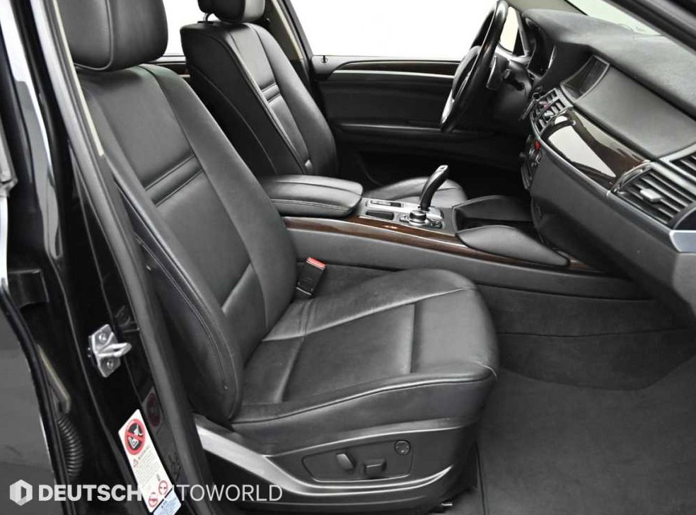BMW X6 30 D 사진 10