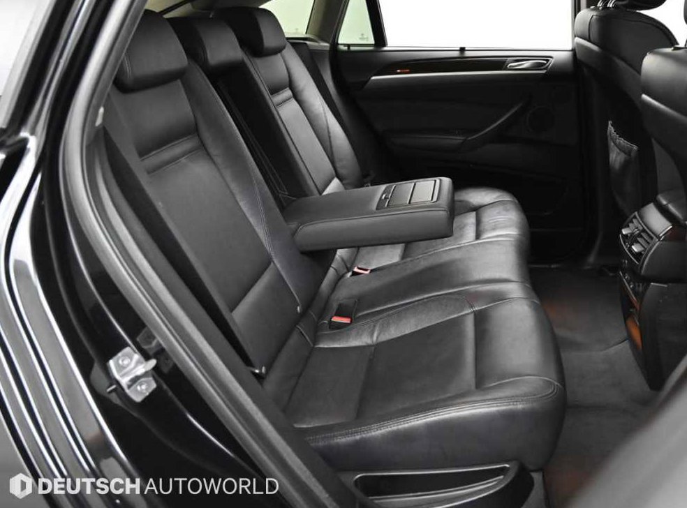 BMW X6 30 D 사진 12