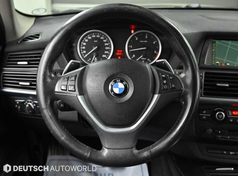 BMW X6 30 D 사진 13