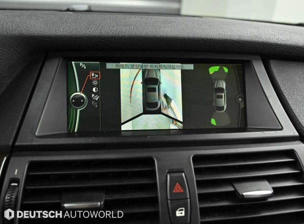 BMW X6 30 D 사진 15
