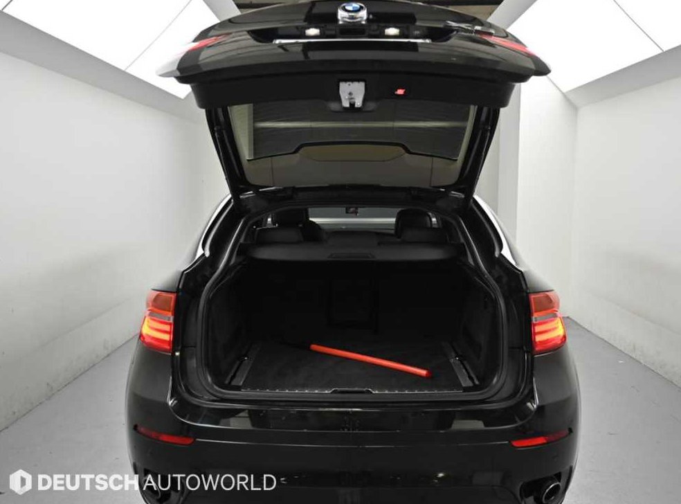 BMW X6 30 D 사진 19