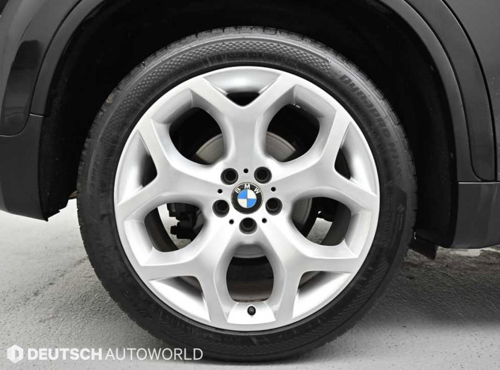 BMW X6 30 D 사진 5