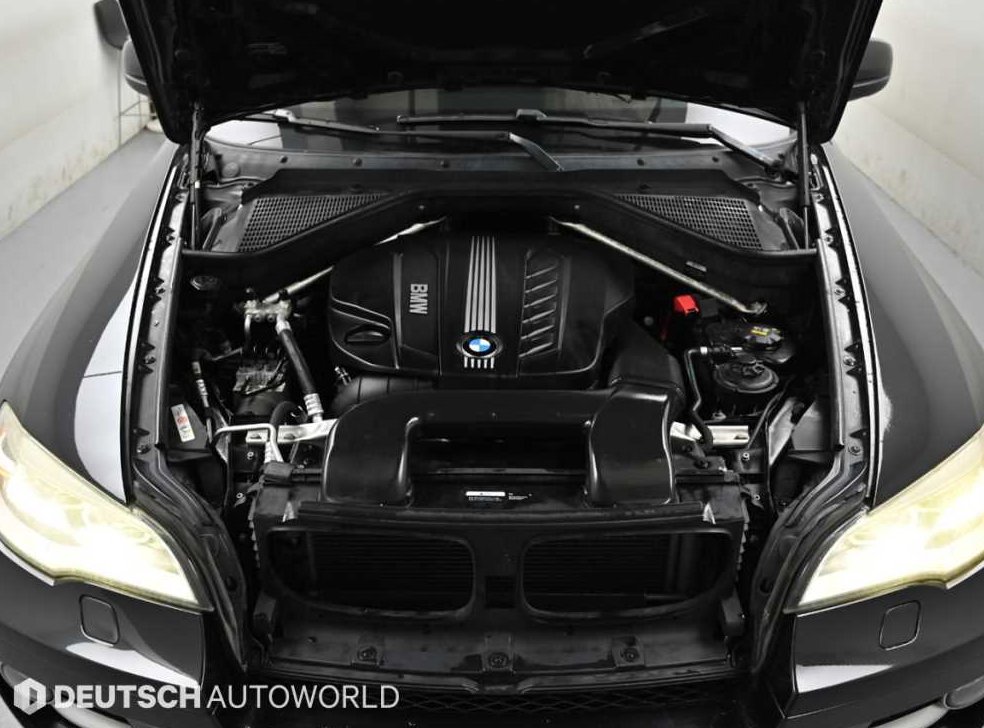 BMW X6 30 D 사진 6