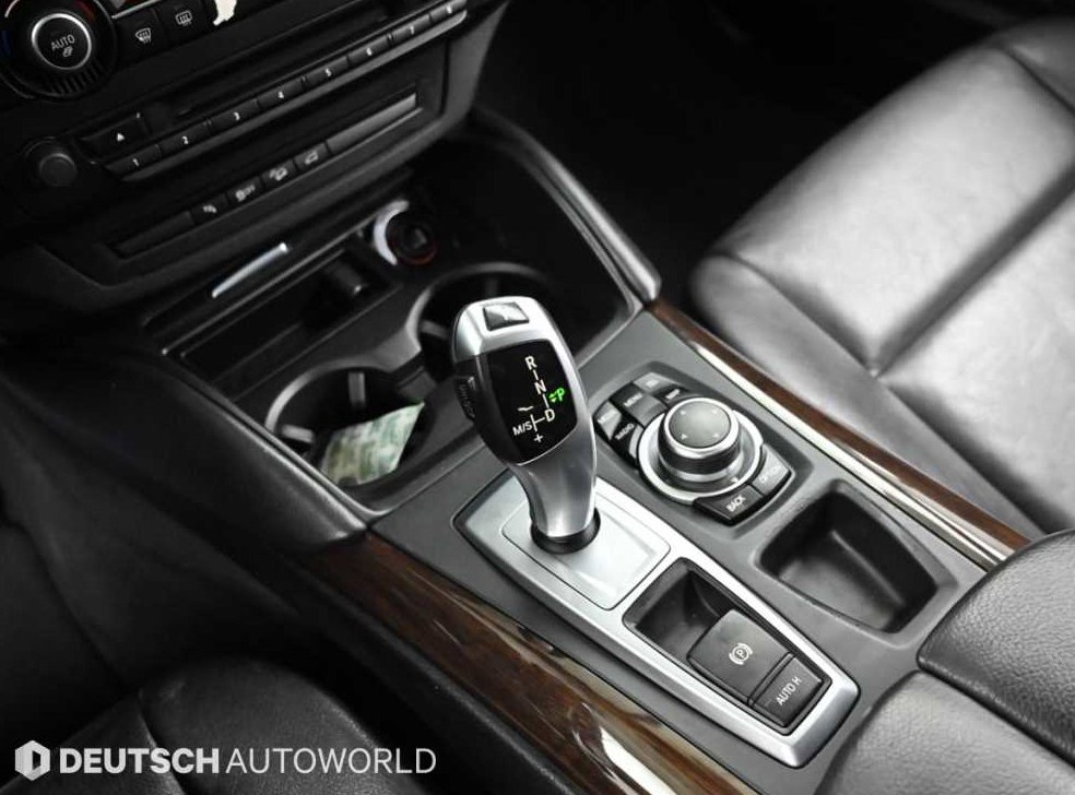 BMW X6 30 D 사진 9