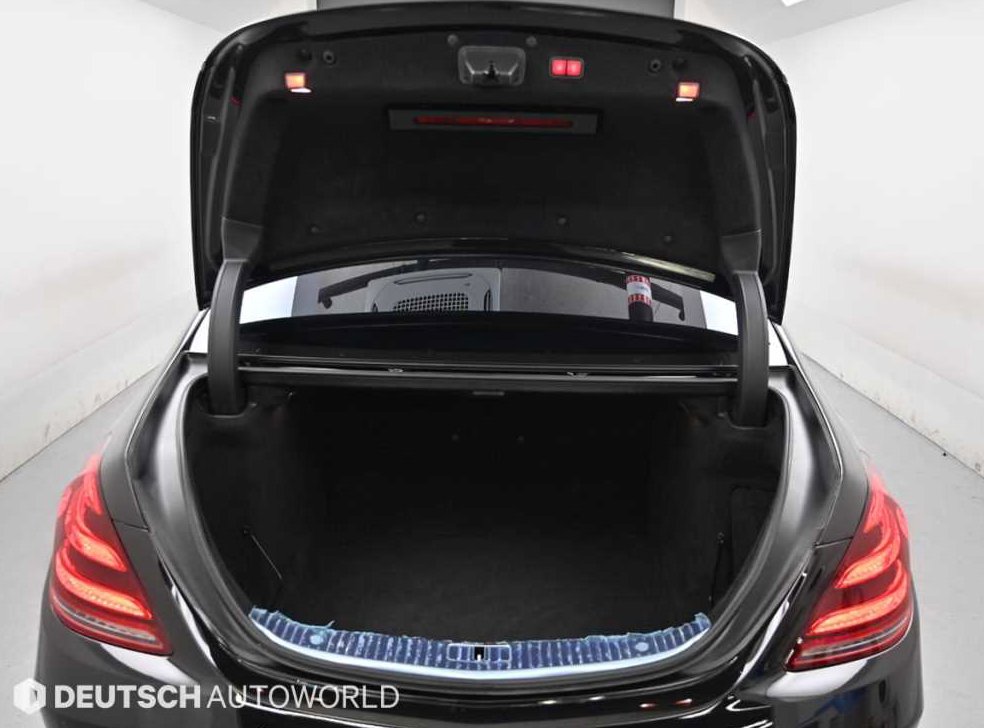 벤츠 S 클래스 S 560L 4MATIC 사진 19