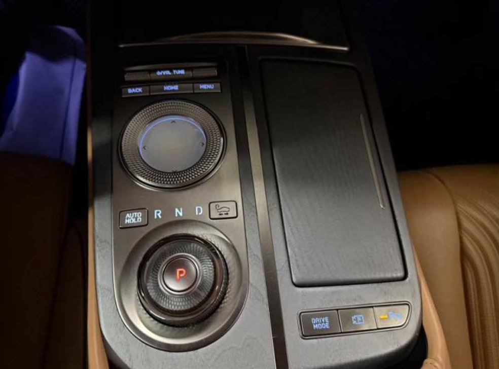 제네시스 G80 2.5 가솔린 터보 2WD 사진 11