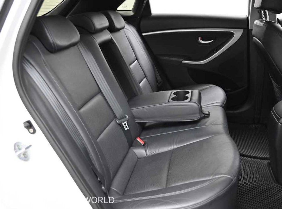 현대 i30 1.6 VGT PYL 사진 12